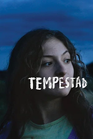 Постер: Tempestad