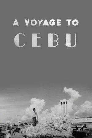 Постер: A Voyage to Cebu