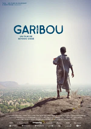 Постер: Garibou