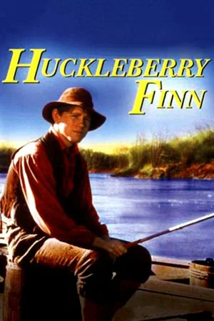 Постер: Huckleberry Finn