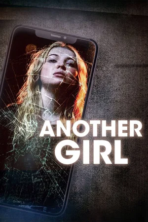Постер: Another Girl