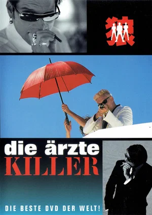 Постер: Die Ärzte: Killer