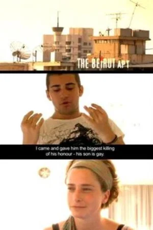 Постер: The Beirut Apt