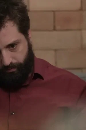 Постер: Secret Santa