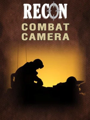 Постер: Recon - Combat Camera