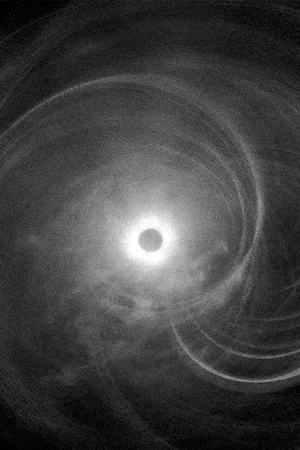 Постер: Black Hole