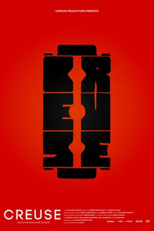 Постер: Meantime