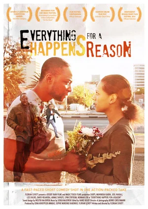 Постер: Everything Happens for a Reason