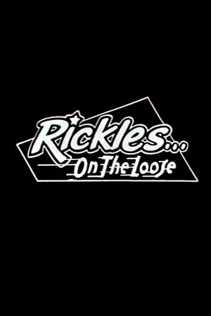 Постер: Rickles... On the Loose