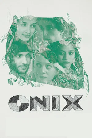 Постер: Onyx