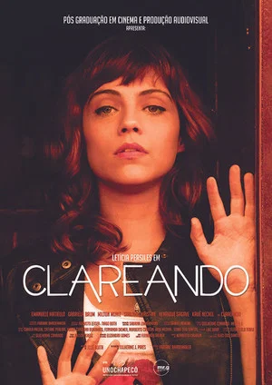 Постер: Clareando