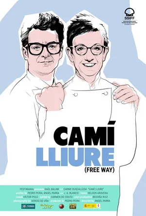 Постер: Free Way