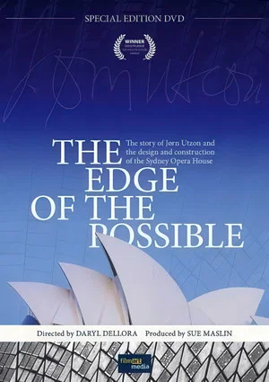 Постер: The Edge of the Possible