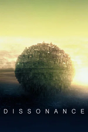 Постер: Dissonance