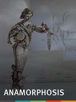 Постер: Anamorphosis