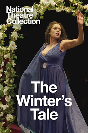 Постер: National Theatre Collection: The Winter's Tale