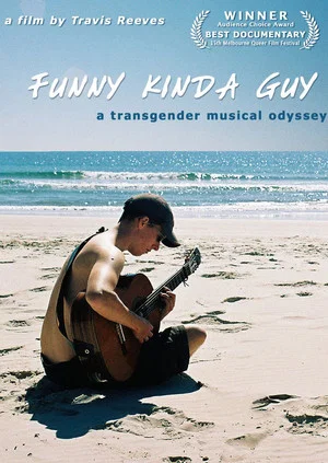 Постер: Funny Kinda Guy