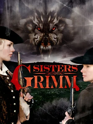 Постер: Sisters Grimm
