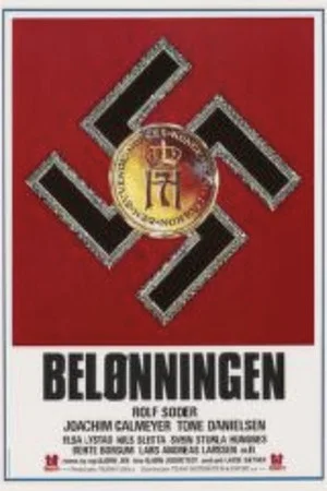 Постер: Belønningen