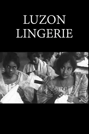 Постер: Luzon Lingerie