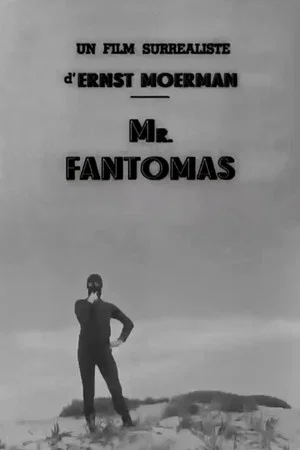 Постер: Mr. Fantômas