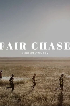 Постер: Fair Chase