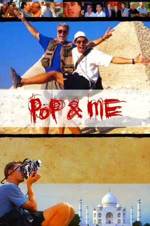 Постер: Pop & Me