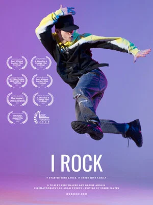 Постер: I Rock
