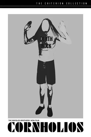 Постер: Cornholios