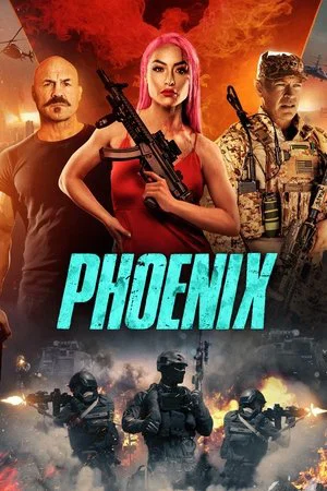 Постер: Phoenix