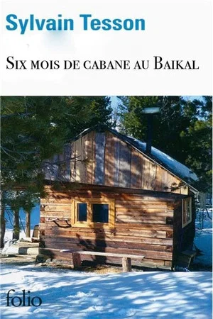 Постер: Alone, 180 Days on Baikal Lake