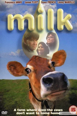Постер: Milk