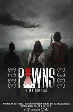 Постер: Pawns