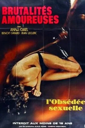 Постер: Brutalités amoureuses