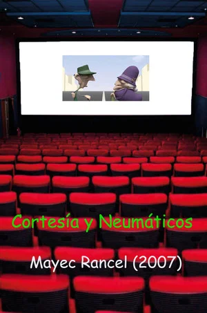 Постер: Cortesia Y Neumaticos