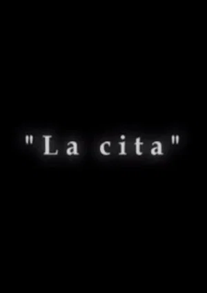Постер: La cita