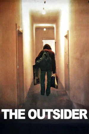 Постер: The Outsider