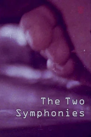 Постер: The Two Symphonies