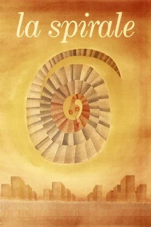 Постер: The Spiral