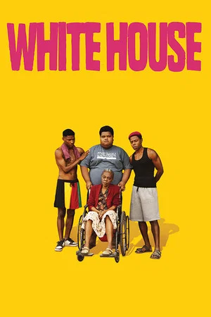 Постер: White House