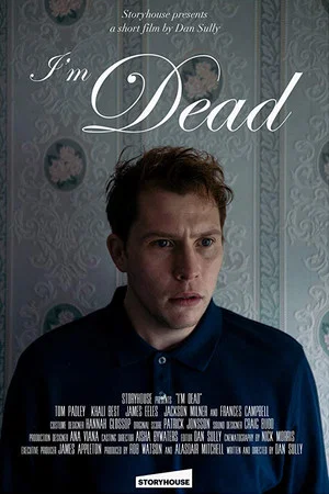Постер: I'm Dead