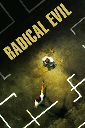 Постер: Radical Evil