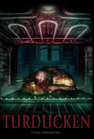 Постер: Turducken