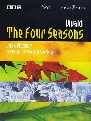 Постер: The Four Seasons