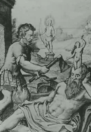 Постер: Alchemy
