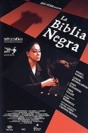 Постер: La biblia negra