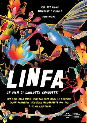 Постер: Linfa