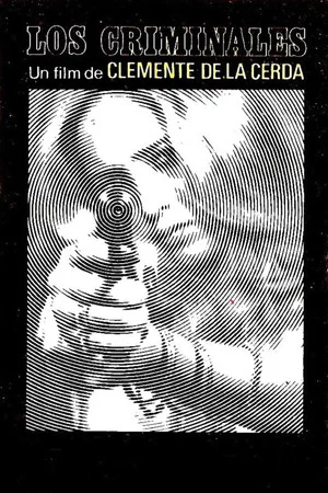 Постер: The Criminals