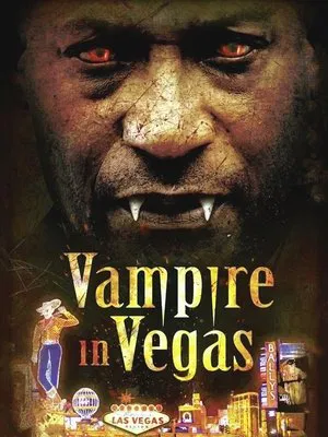 Постер: Vampire In Vegas