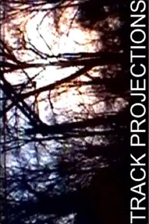 Постер: Track Projections